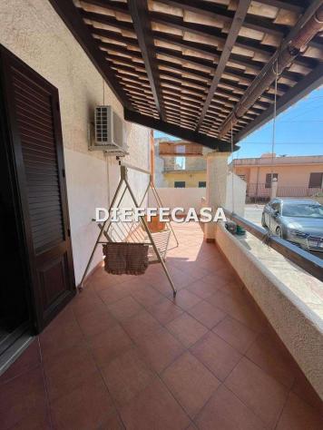 V2270 - In vendita a Marsala casa in periferia