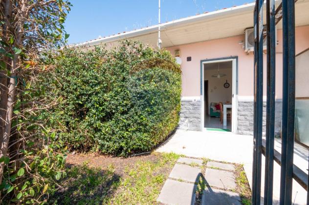 Villa a schiera in vendita a Mascali - Foto 4