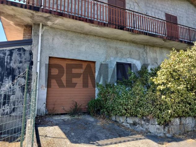 Porzione di villa in vendita a Milo - Foto 17