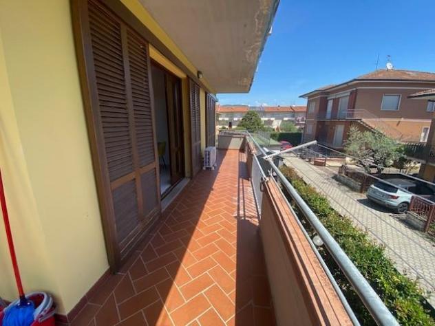 Appartamento in vendita a Biscolla - Montecatini-Terme 79 mq Rif: 1421123 - Foto 2