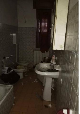Immobile in asta di 149 m², box auto in vendita a Pescarolo ed Uniti - Foto 5