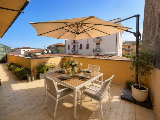 Appartamento in vendita a Pontedera 61 mq Rif: 1395004