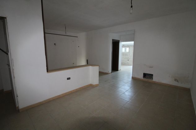 VENDITA APPARTAMENTO INDIPENDENTE VIA REGINA MARGHERITA SAN MARZANO DI SAN GIUSE - Foto 3