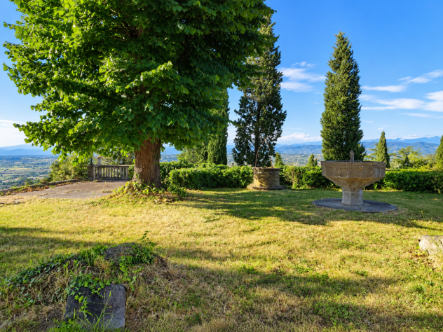 Villa in vendita a San Miniato 600 mq Rif: 984558 - Foto 4