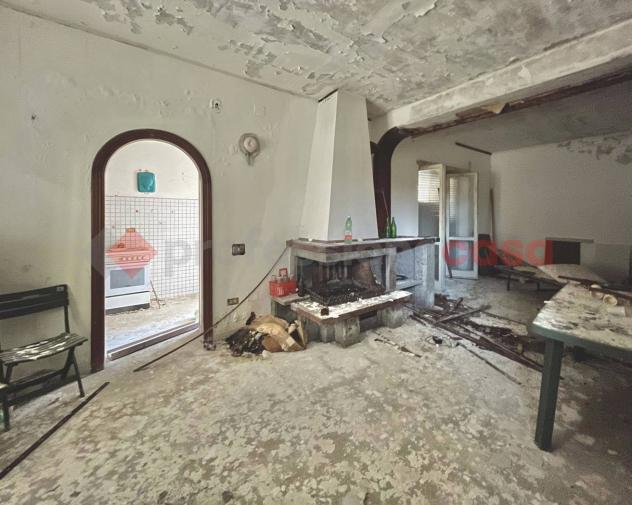 Villa singola - Terracina . Rif.: Cod. rif 3180587VRG - Foto 15