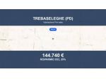 Immobile in asta di 300 m² con più di 5 locali e box auto in vendita a Treb …