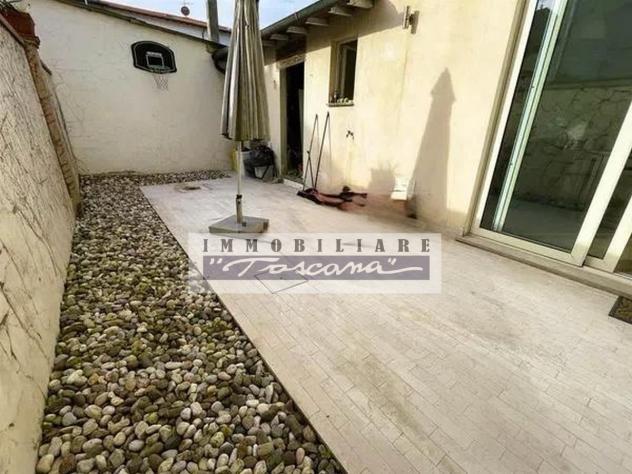 CASA INDIPENDENTE di 10 vani e di 230 mq (VIAREGGIO - Viareggio) rif. A1017 - Foto 4