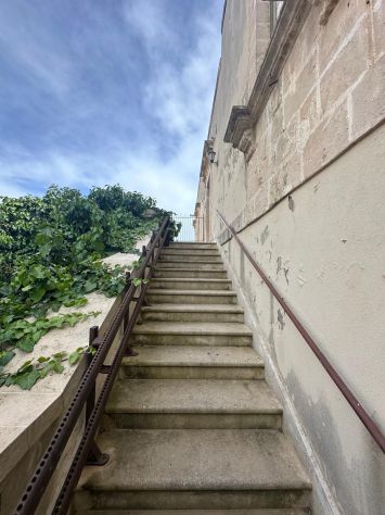 Attico in centro storico a Vittoria (RG)