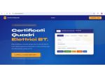 Software Certificazione Quadri Elettrici BT (CEI EN 61439)