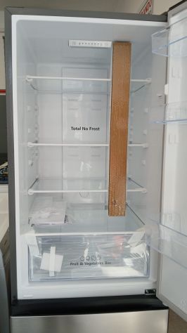 🧊FRIGO HISENSE TOTAL NO FROST NUOVO SC €339🧊 - Foto 2