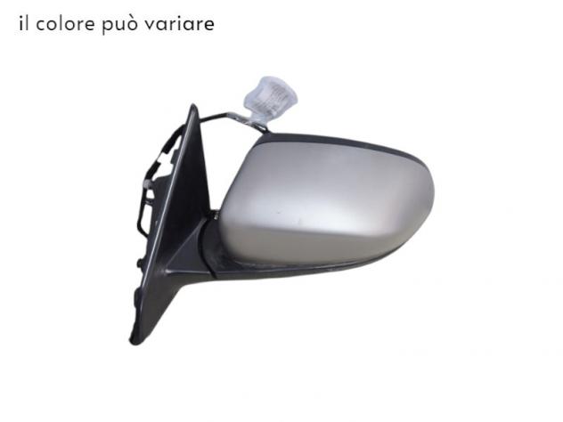 Specchio retrovisore sx JEEP COMPASS