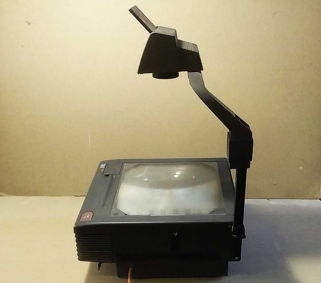 VENDO EPISCOPIO PROFESSIONALE 3M - Foto 2
