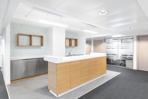 Ufficio privato in affitto - Regus Agrate Brianza, Colleoni a Agrate Brianza - Foto 7