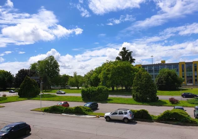 Ufficio in vendita a Brescia