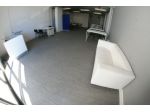 Showroom arredato 120 mq con parcheggi da euro 628