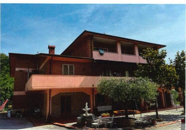 Immobile in asta di 504 m² in vendita a Corciano - Foto 3