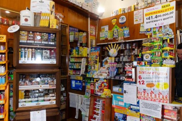 Tabaccheria in vendita a Livorno 21 mq Rif: 1444954 - Foto 8