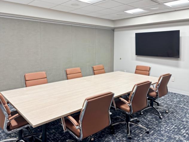 Abbonamento coworking presso Regus Napoli, Marconi - Napoli - Foto 3
