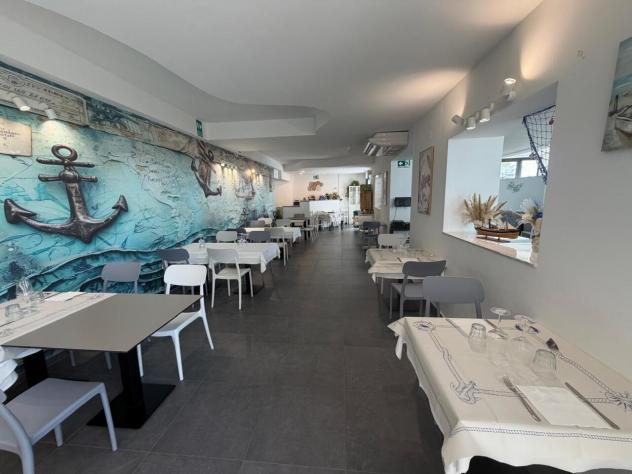 Ristorante in vendita a Sarzana - Foto 8