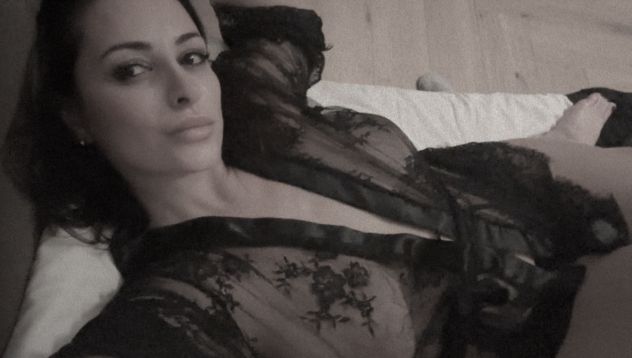 AMBRA.... SENSUALE,MALIZIOSA E BELLEZZA IMBARAZZANTE....MAX COMPLICITA'... - Foto 3 Tel:3313409662