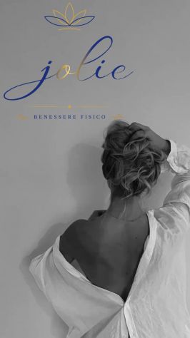 Jolie - Foto 2 Tel:3791589666