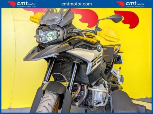 BMW F 850 GS Garantita e Finanziabile rif. 23951973 - Foto 7