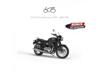 TRIUMPH Bonneville T120 T120 rif. 22150238