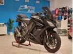 KAWASAKI Z1000 SX ABS 2014 + AKRAPOVIC