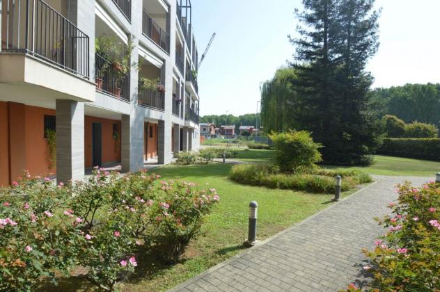 Bilocale in affitto a Casorate Primo - Foto 20
