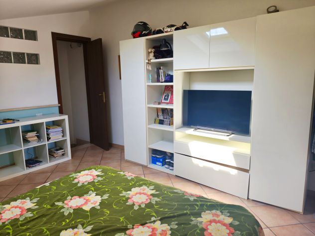 Camera singola, per una sola persona in villino - Foto 3