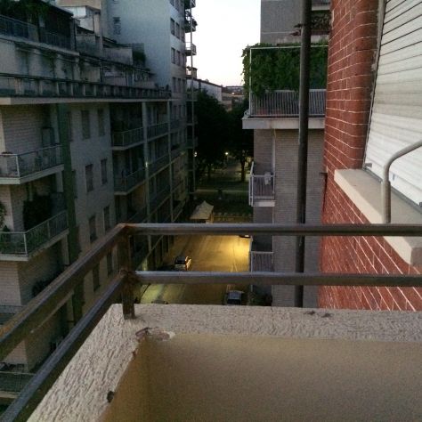 Via Marco Polo - affitto a ragazzo 1 posto in camera doppia - Foto 10