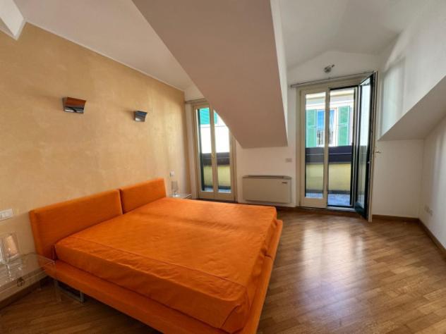 Appartamento di 110 m² con 4 locali in affitto a Milano - Foto 9