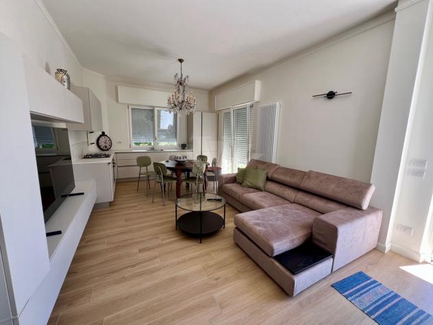 VILLA di 8 vani e di 180 mq (PIETRASANTA) rif. 1552 - Foto 7