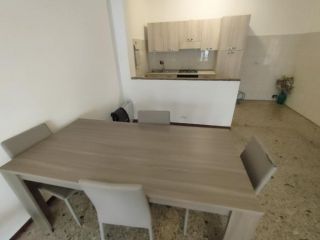Trilocale in affitto a Reggio di Calabria