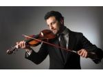 Violinista classica