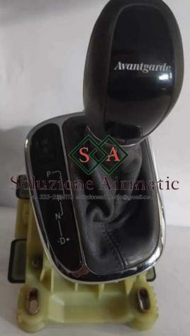 Mercedes CLS C219 500 leva cambio automatico A2032678524 - Foto 6