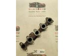 COLLETTORE DI SCARICO PEUGEOT 5008 1° Serie 0341J2 DV6TED4 diesel 1560 (09)