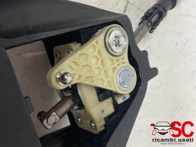 Leva Cambio Manuale 5 Marce Fiat 500x 50296495 - Foto 3