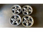 Cerchioni in lega 16 pollici Land Rover Discovery 1^serie