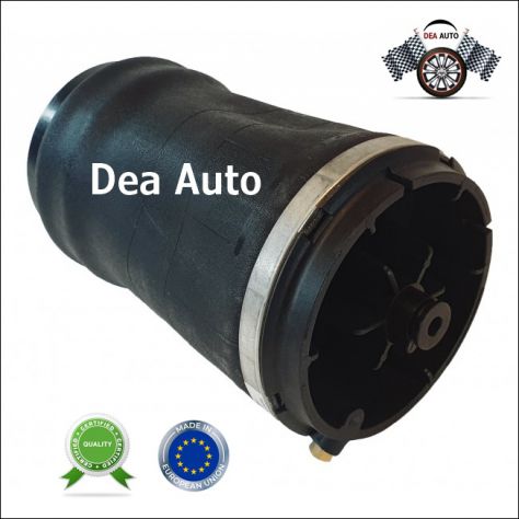 Molla aria soffione sospensione pneumatica range rover sport l494 LR052171