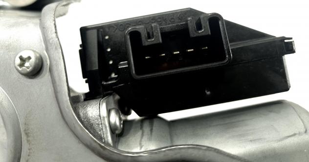 MOTORINO TERGICRISTALLO POSTERIORE TOYOTA Urban Cruiser 1° Serie 85130-52150 (09) - Foto 4