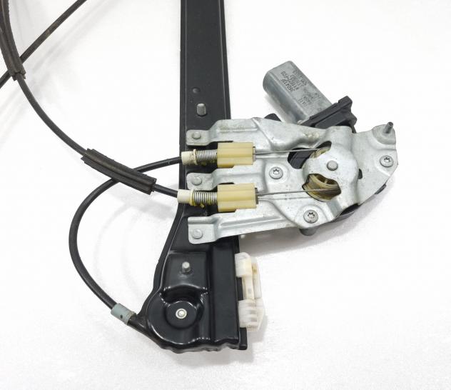 ALZACRISTALLO ELETTRICO ANT. SX MINI Countryman 1° Serie N47 C16 A (10) - Foto 11