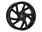 Cerchi in lega Mak Kassel Black & Bronze Black Mirror Gloss Black 17 18 19 20