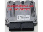 04L907309M Volkswagen Passat 2.0 TDI centralina motore Bosch