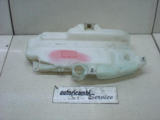 3840086G0 SERBATOIO ACQUA TERGICRISTALLI SUBARU JUSTY 1.3 B 4X4 68KW 5M 5P (2008) RICAMBIO USATO