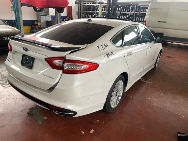 Ricambi usati Ford Mondeo 2015 hybrid plugin - Foto 10