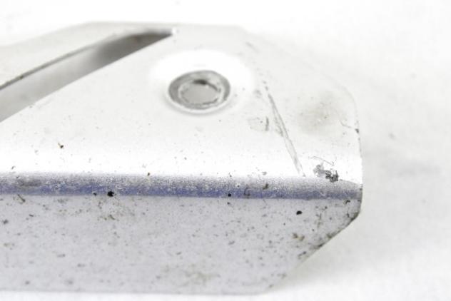 MV AGUSTA BRUTALE 1078 RR 800098335 800098336 COVER LATERALI RADIATORE 07 - 11 WATER COOLER COVERS SEGNI DI USURA - Foto 2