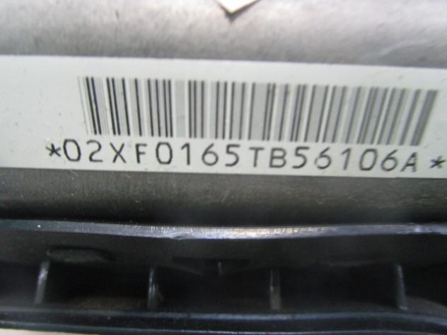 569001C000DB AIRBAG VOLANTE GUIDATORE HYUNDAI GETZ 1.3 B 60KW 5M 3P (2004) RICAMBIO USATO - Foto 4