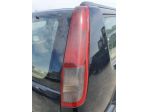 STOP FANALE POSTERIORE DESTRO NISSAN X-Trail 1° Serie (0107)
