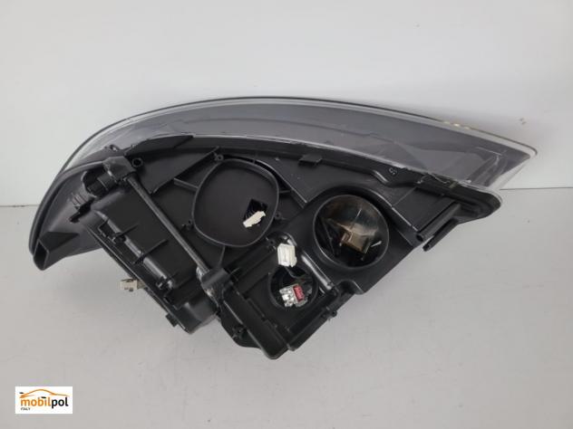 Audi Q7 4L Lift Paraurti anteriore xeno Destro - 12650 - Foto 7